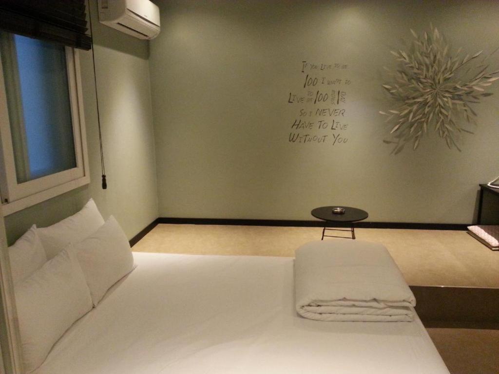 Hi Design Hotel Busan Ngoại thất bức ảnh